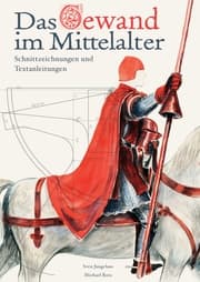 Cover von Das Gewand im Mittelalter