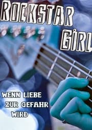 Cover von Rockstar Girl