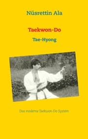 Cover von Taekwon-Do