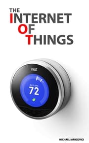 Cover von The Internet Of Things