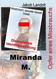 Cover von Miranda M.