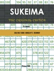 Cover von SUKEIMA ORIGINAL EDITION