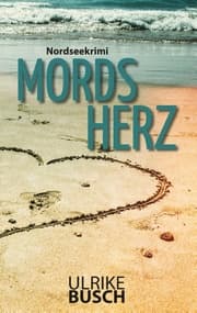Cover von Mordsherz