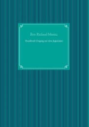 Cover von Handbuch Umgang mit dem Jugendamt
