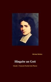 Cover von Hingabe an Gott