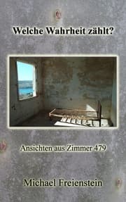Cover von Welche Wahrheit zählt?