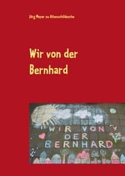 Cover von Wir von der Bernhard