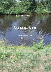 Cover von Lyrikspitzen