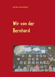 Cover von Wir von der Bernhard