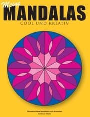 Cover von Meine Mandalas - Cool und kreativ