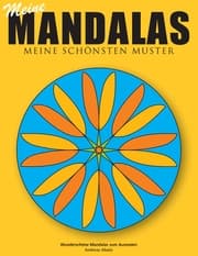Cover von Meine Mandalas - Meine schönsten Muster