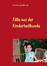 Cover von Fälle aus der Kinderheilkunde