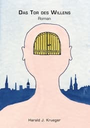 Cover von Das Tor des Willens