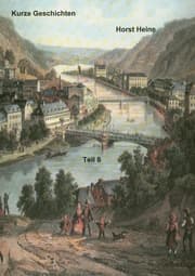 Cover von Kurze Geschichten