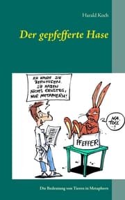 Cover von Der gepfefferte Hase