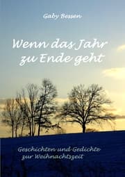 Cover von Wenn das Jahr zu Ende geht