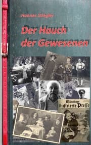 Cover von Der Hauch der Gewesenen