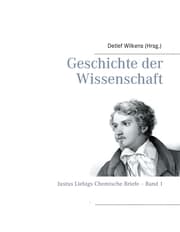 Cover von Geschichte der Wissenschaft