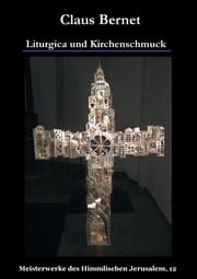 Cover von Liturgica und Kirchenschmuck