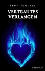 Cover von Vertrautes Verlangen