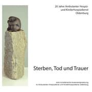 Cover von Sterben, Tod und Trauer