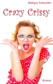 Cover von Crazy Crissy