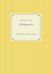 Cover von Selbstgespräche