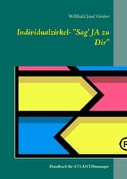 Cover von Individualzirkel: 'Sag' JA zu Dir'