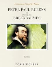 Cover von Peter Paul Rubens im Spiegel des Erlenbaumes
