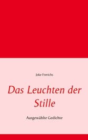 Cover von Das Leuchten der Stille