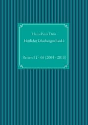 Cover von Herrlicher Urlaubsregen Band 2