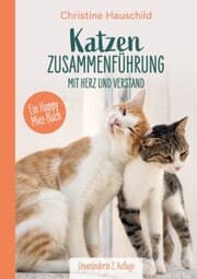 Cover von Katzenzusammenführung mit Herz und Verstand
