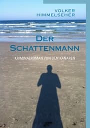 Cover von Der Schattenmann