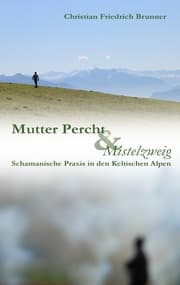 Cover von Mutter Percht und Mistelzweig