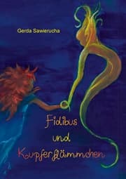 Cover von Fidibus und Kupferflämmchen