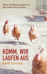 Cover von Komm, wir laufen aus