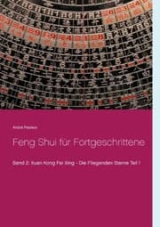 Cover von Feng Shui für Fortgeschrittene 2