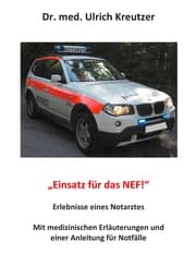Cover von Erlebnisse eines Notarztes