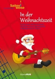 Cover von In der Weihnachtszeit