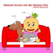 Cover von Dänisch lernen mit der kleinen Eini