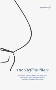 Cover von Die Tiefbundhose