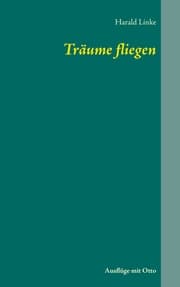 Cover von Träume fliegen