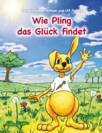 Cover von Wie Pling das Glück findet
