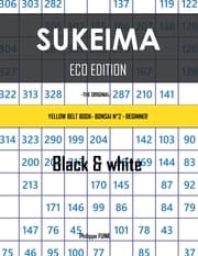 Cover von SUKEIMA ECO EDITION