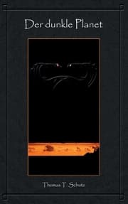 Cover von Der dunkle Planet