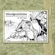 Cover von Wieselgeschichten