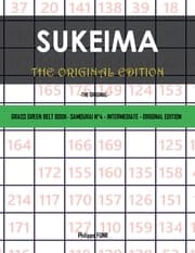 Cover von Sukeima Original Edition