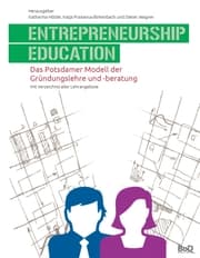 Cover von Entrepreneurship Education
