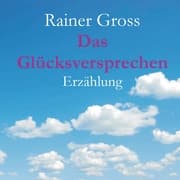 Cover von Das Glücksversprechen