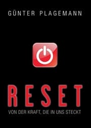 Cover von Reset